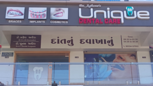 Best dental hospital in Rajkot